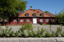 Tullinge Gård