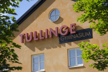 Tullinge Gymnasium