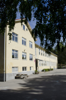 Eklidsskolan