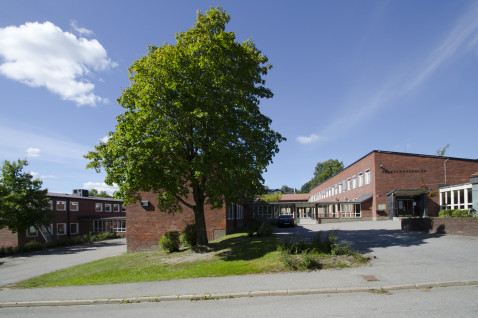 Falkbergsskolan