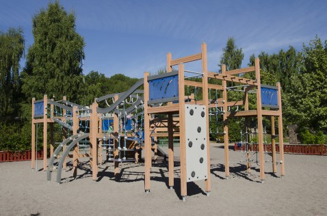 Förskolan Sörgården